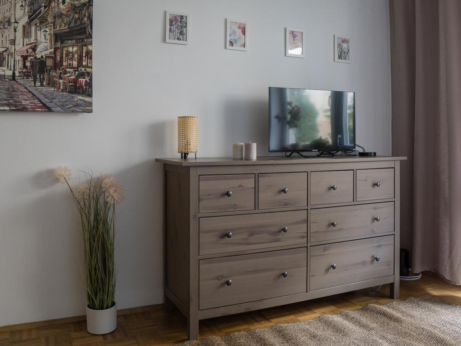 Apartament Stara Praga Varsavia Esterno foto