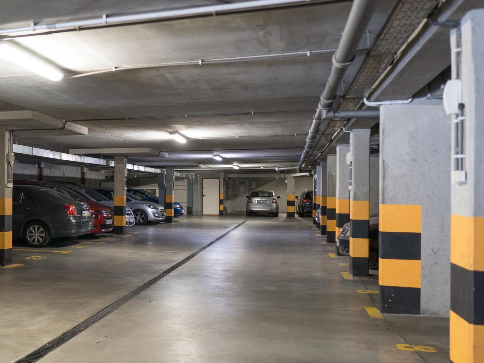 Apartament Stara Praga Varsavia Esterno foto